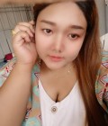 Rencontre Femme Thaïlande à ไทย : Da, 26 ans